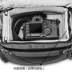 Hoa Kỳ pacsafe chống trộm ngoài trời chống trộm cắt dây nhiếp ảnh vai túi với lớp lót chống thấm nước balo peak design Túi máy ảnh ngoài trời