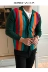 [MOG] Áo len nam mùa thu mỏng cho nam đan áo len - Cardigan