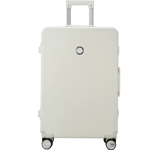 Универсальный вместительный и большой чемодан подходит для мужчин и женщин