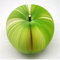 «Green Apple»