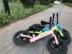 xe thăng bằng kidsplaza Trẻ em cân bằng xe trượt xe bé bé đồ chơi yo xe taxi mà không đạp xe đạp - Smart Scooter xe thăng bằng world baby Smart Scooter