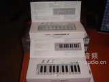 ICON I.Key Portable Midi -клавиатура (большое количество акций в физических магазинах)
