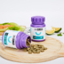 卫 仕 牛 Cat taurine 180 viên Mingmu bảo vệ tim khỏi mệt mỏi và thúc đẩy sự phát triển của não - Cat / Dog Health bổ sung Sữa cho chó con mất mẹ Cat / Dog Health bổ sung