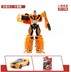 Hasbro Transformers Autobot Mô hình đồ chơi Chiến binh năng lượng Optimus Prime Bumblebee Breaking Day 7060 - Gundam / Mech Model / Robot / Transformers mô hình bandai Gundam / Mech Model / Robot / Transformers