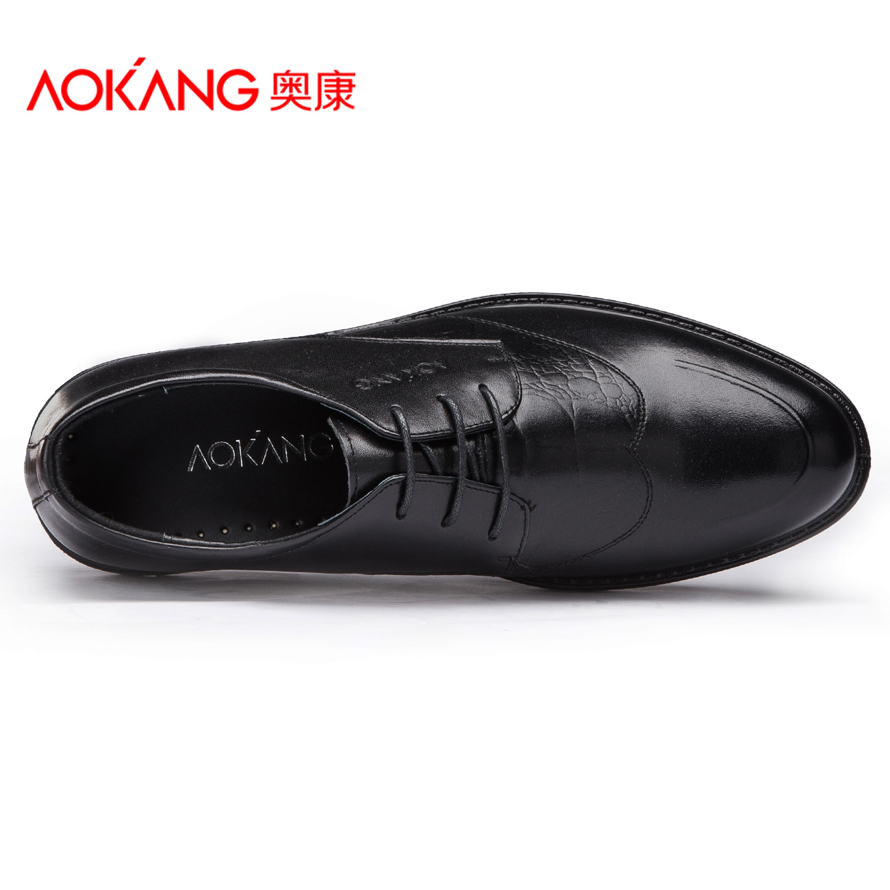 Aokang/奥康图片2