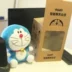 Máy Cat Doraemon Story Máy Giáo dục sớm Máy có thể sạc lại Tải về Plush Toy Doll Smart Player máy chiếu giáo dục sớm Đồ chơi giáo dục sớm / robot