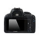 Phim máy ảnh cho phim thép máy ảnh Canon G15 G16 1500D G7X G9XII GX7III M50 - Phụ kiện máy ảnh kỹ thuật số