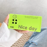 Huawei, флуоресцентный совместимый матовый чехол для телефона, камера видеонаблюдения, 40