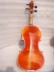 Nhạc cụ violin chuyên nghiệp phổ biến hổ tự nhiên mô hình thủ công gỗ mun phân loại violin cấu hình hoàn chỉnh - Nhạc cụ phương Tây trống điện tử roland Nhạc cụ phương Tây