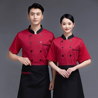 (Одиночный верх) красный