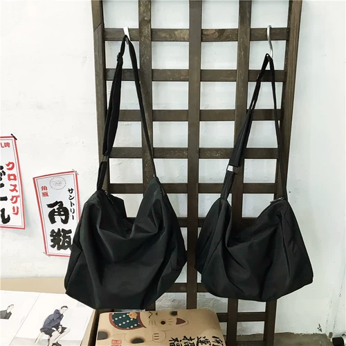 Ульззанг супер крутой трехмерная минималистская дорожная сумка