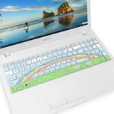Samsung, ноутбук, клавиатура, защитный чехол, 15.6 дюймов, модель R5, модель R5