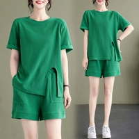 Зеленый комплект