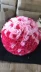 Gửi móc dây mô phỏng hoa bóng mã hóa hoa hồng bóng đám cưới trang trí hoa trung tâm nhựa hoa bóng trang trí - Hoa nhân tạo / Cây / Trái cây
