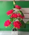 Hoa giả mô phỏng hoa sen lớn hoa sen hoa sen khô hoa sàn hoa bonsai cho phật đặt hoa phật cho phật - Hoa nhân tạo / Cây / Trái cây giả hạc hoa hồng đỏ Hoa nhân tạo / Cây / Trái cây