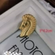 Голова лошади