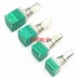 RV097 có công tắc chiết áp B10K50K5K100K500K chiết áp âm lượng 3/5/6/8 chân biến trở tocos biến trở và chiết áp Chiết áp