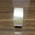 Scotch băng niêm phong băng đóng gói băng niêm phong bopp chiều rộng 4,8cm48mm dày 1,6CM