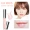 Qiao Di Shang Hui phấn toot lip lip lip glaze lip honey lock dưỡng ẩm kéo dài độ ẩm màu ngọc trai cắn màu son môi 	son bóng etude house	