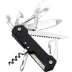 Eagle claw C9 kết hợp đa chức năng saber gấp dao sắc nhọn công cụ EDC dao cầm tay chuỗi khóa cầm tay - Công cụ Knift / công cụ đa mục đích Công cụ Knift / công cụ đa mục đích
