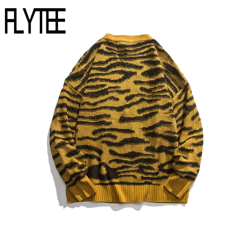 Осенний трикотажный кардиган, рубашка в стиле хип-хоп, свитер для влюбленных, куртка, в американском стиле, оверсайз