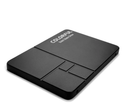 Красочный/Семь Радуга SL300 120G твердый жесткий диск. Примечание.