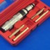 Xe và sửa chữa xe máy công cụ đặc biệt Tác Động screwdriver Va Chạm lô 5 piece set tác động thay đổi dao bộ dụng cụ sửa xe máy đa năng Bộ sửa chữa Motrocycle