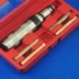 Xe và sửa chữa xe máy công cụ đặc biệt Tác Động screwdriver Va Chạm lô 5 piece set tác động thay đổi dao