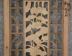 Dongyang khắc gỗ Trung Quốc cổ nền TV rỗng hoa rắn cửa sổ gỗ hiên phân vùng cửa sổ màn hình Màn hình / Cửa sổ