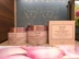 Hồng Kông counter Kem hoa hồng tươi cho phụ nữ mang thai Kem làm dịu dưỡng ẩm nhẹ 100ml Phiên bản tăng cường dưỡng ẩm - Kem dưỡng da