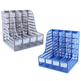 Специальное предложение, A4 Triple File Frame, четыре -United File Column, Public Supplies File Data Rack File File File