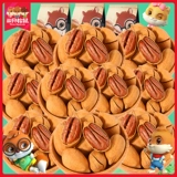 Три белки Biging Fruit 500G мешки с горными орехами сухие орехи, специально представленные во всей коробке The Spring Festival, новогодние закуски товаров