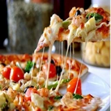 MCSINN 9 -INCH CRISPAY PIZZA BOOTE 7 -INCH 8 -INCH 10 -INCH THEN -CAPER PIZZA PIZZA LOADLE COAK