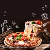 MCSINN 9 -INCH CRISPAY PIZZA BOOTE 7 -INCH 8 -INCH 10 -INCH THEN -CAPER PIZZA PIZZA LOADLE COAK