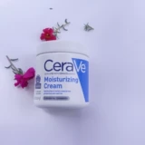 Cerave, увлажняющий крем