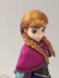 Shi Bảo [con] mô hình đồ chơi trong tay để làm búp bê tay F.ZERO Frozen chúa Anna làm - Capsule Đồ chơi / Búp bê / BJD / Đồ chơi binh sĩ