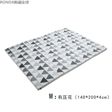 Развивающий коврик для ползания 韩国进口 mirabell家用客厅