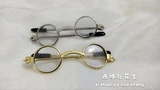 Xi shuai*bjd.sd.dd ребенок со очками золото, серебряные литературные аксессуары 3 цента 4 цента, 6 очков, дядя Фат, ребенок