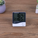 Электронный термометр, высокоточный гигрометр домашнего использования в помещении