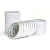 Deli 30401 Хлопковая бумага с двойной лентой 1,2 см*10y Двойная резиновая резина 24 объема одной сумки