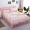 Mùa hè ren giường bedspread váy trong một mảnh giường 1.2m1.5 m bìa trượt giường bảo vệ bìa phù hợp với 1.8 - Váy Petti váy giường