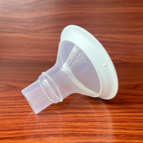 Оригинальный молокоотсос, большой универсальный мегафон, полярный медведь, тройник, 3037