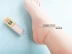 MissDio Handmade Chuỗi hạt đính cườm tùy chỉnh Vàng 14K Vòng tay siêu mịn Vòng đeo tay không phai - Vòng chân lắc chân vàng trắng Vòng chân