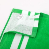 51tennis运动毛巾纯棉网球羽毛球游泳擦汗吸汗巾盒装礼品110*40