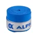 Chính hãng Alpha ALPHA Vành Đai Mồ Hôi TG600 Cầu Lông Vợt Tennis Chà Khô Tay Dính 10