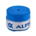 Chính hãng Alpha ALPHA Vành Đai Mồ Hôi TG600 Cầu Lông Vợt Tennis Chà Khô Tay Dính 10 vợt tennis head 270g Quần vợt