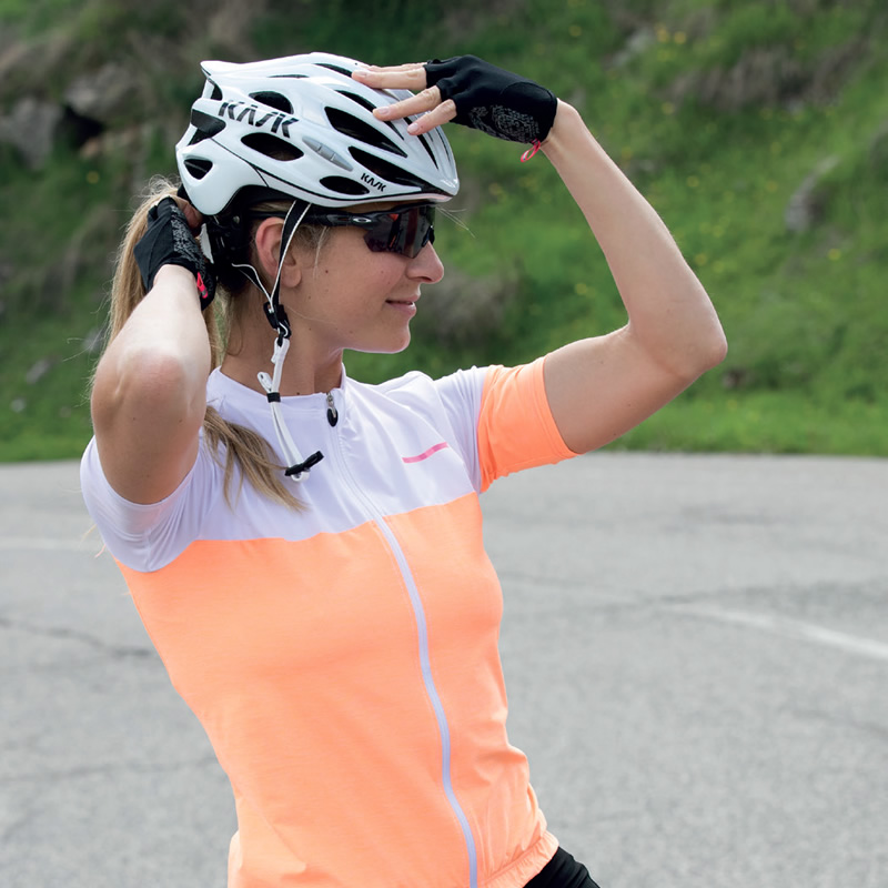 kask mojito womens helmet