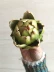 Mô phỏng đầu dứa mô phỏng hoa atisô hoa khô ảnh chụp ảnh đạo cụ hoa khô hoa lụa cửa hàng hoa giả - Hoa nhân tạo / Cây / Trái cây