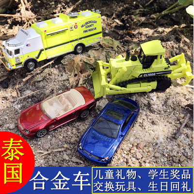 taobao agent Mercedes Benz, realistic alloy car, racing car, car model, metal toy, fire truck