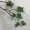 Mô phỏng Bắc Âu Mới Milan lá giả cành lá cây xanh lá cây hoa giả trang trí cắm hoa trang trí chất lượng cao - Hoa nhân tạo / Cây / Trái cây